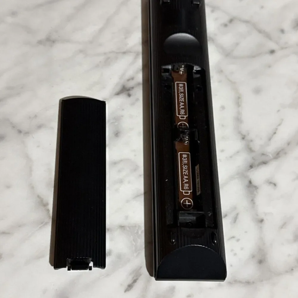 GENUINE SONY RM-YD028 BRAVIA LCD TV REMOTE - KDL-52S5100 KDL-46S5100 KDL-40S5100